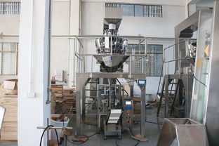 深圳顆粒包裝機(jī)多少錢(qián)一臺(tái)